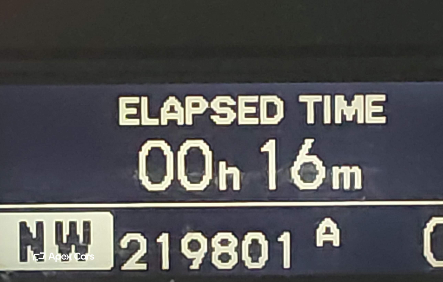 Honda Odyssey 2007
