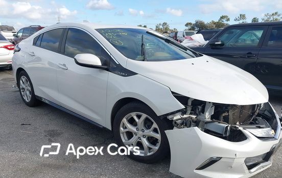 Chevrolet Volt 2016 - Image 1 of 17