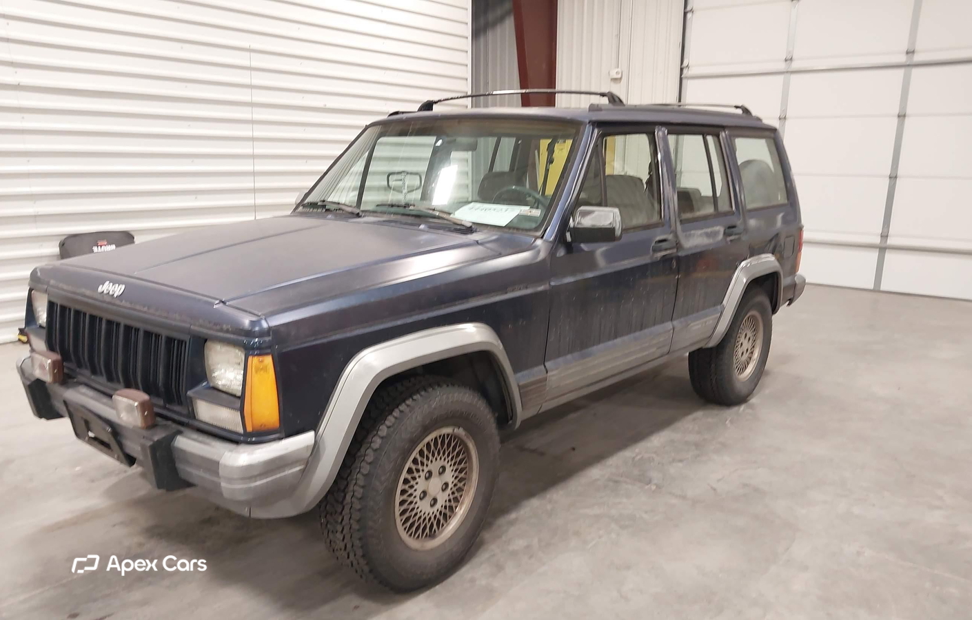 Jeep Cherokee 1994