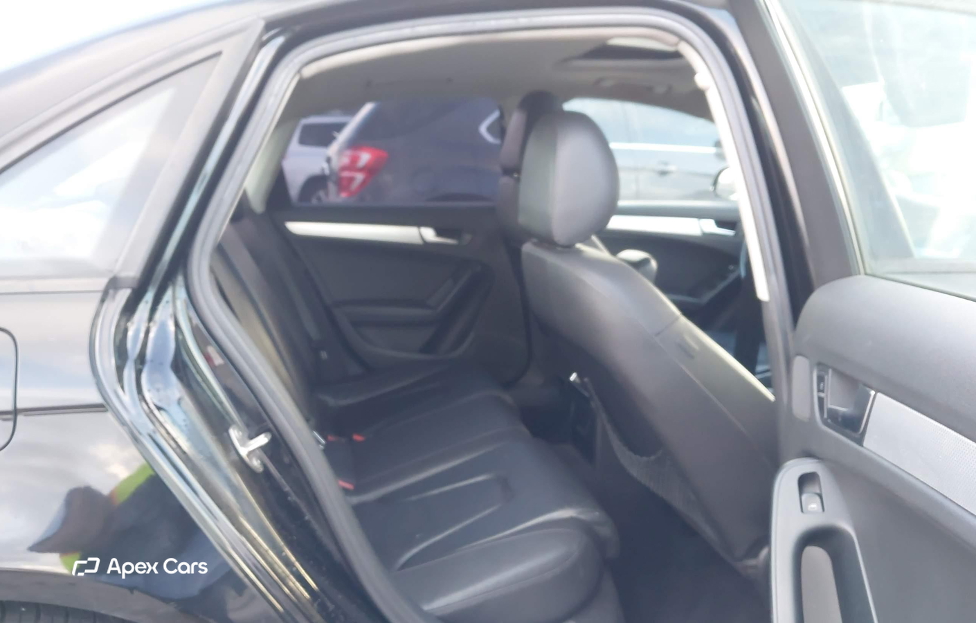 Audi A4 2010