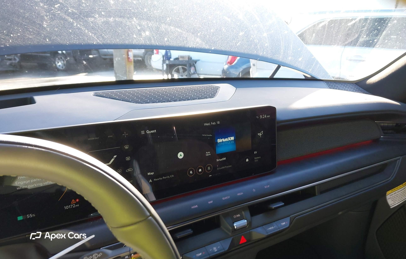 Kia EV9 2026