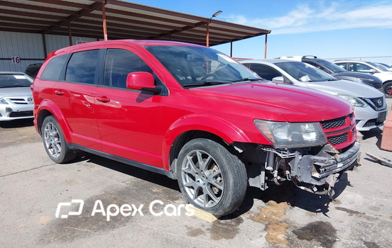 Dodge Journey 2016 - Image 1 of 16