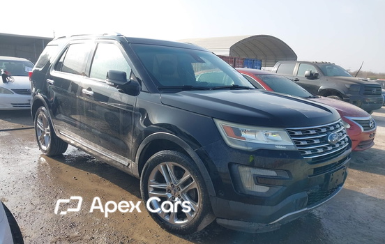 Ford Explorer 2016 - Image 1 of 16
