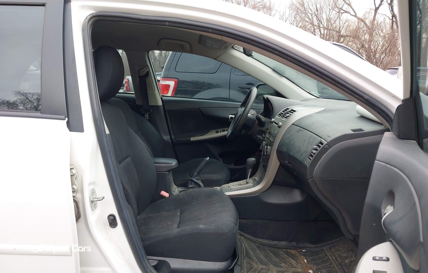 Toyota Corolla 2011