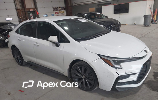 Toyota Corolla 2023 - Image 1 of 19
