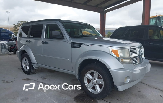 Dodge Nitro 2007 - Image 1 of 11