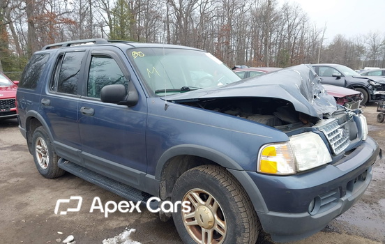 Ford Explorer 2003 - Image 1 of 16