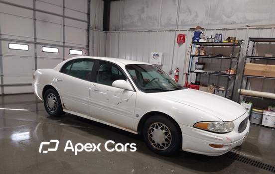 Buick LeSabre 2004 - Image 1 of 11