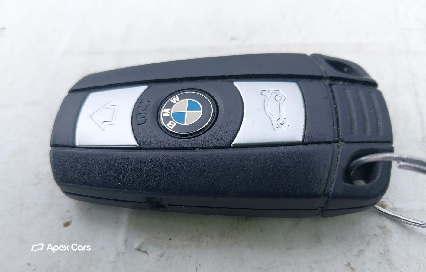 BMW Series 3 2011