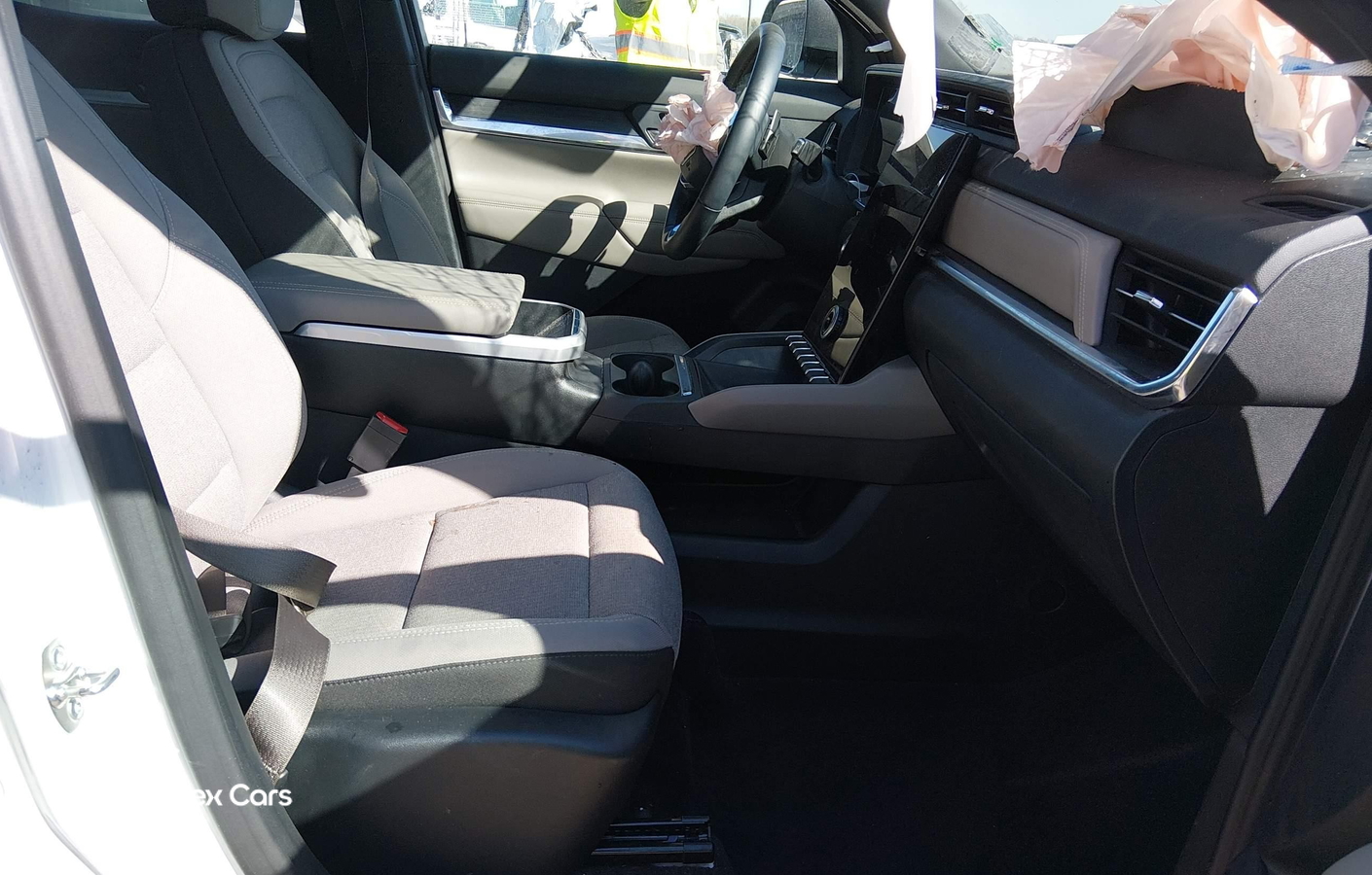 GMC Terrain 2026