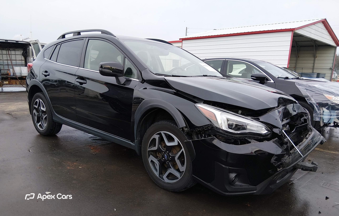 Subaru XV 2020