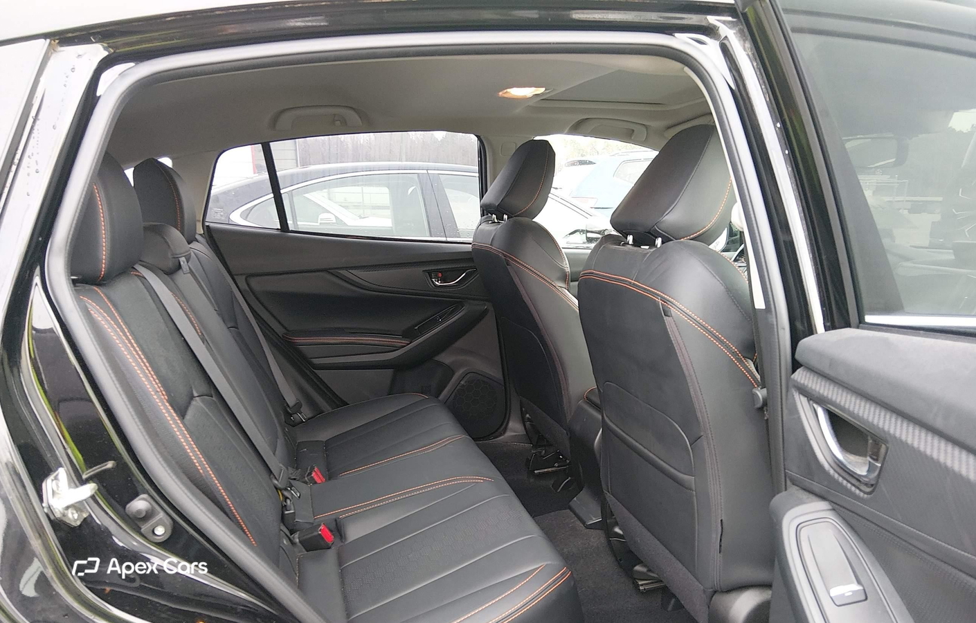 Subaru XV 2020