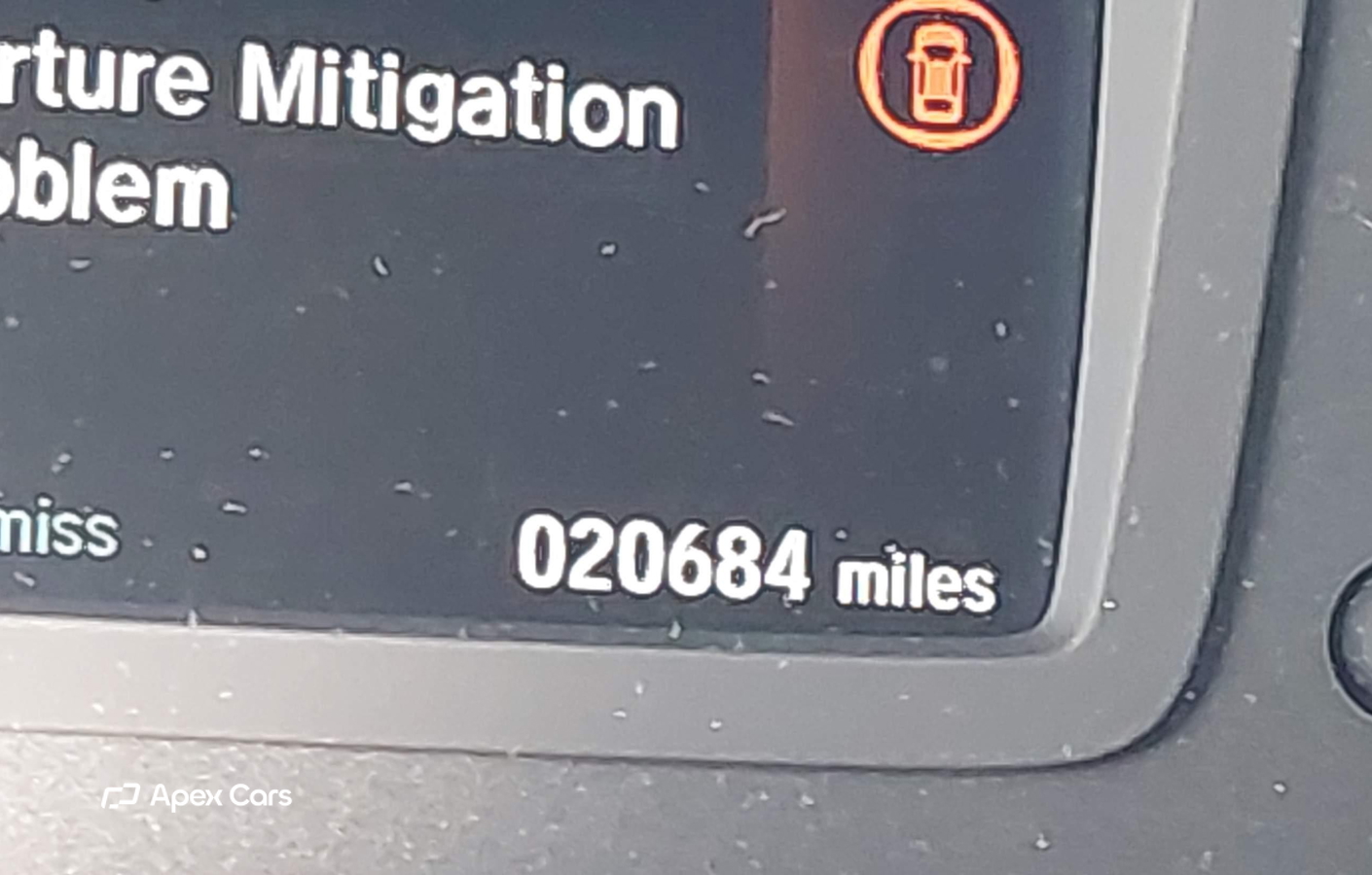 Honda Odyssey 2024