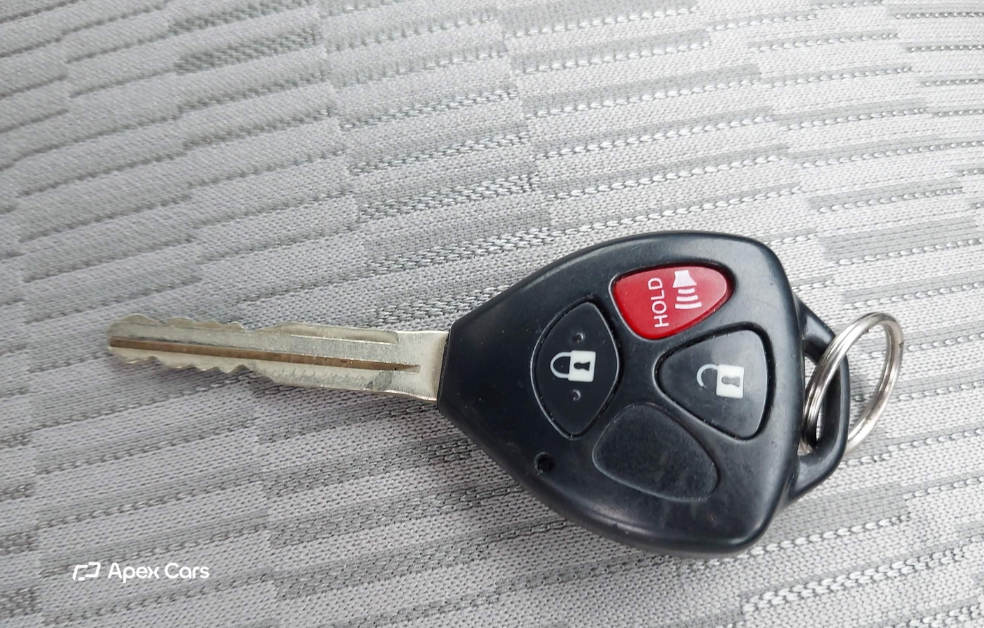Toyota RAV 4 2010
