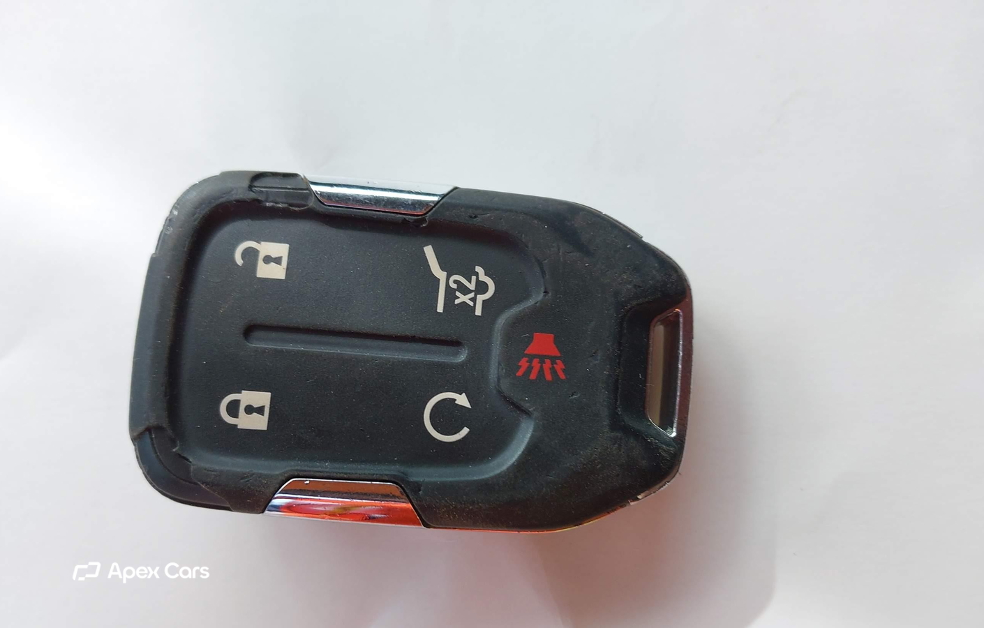 GMC Terrain 2023