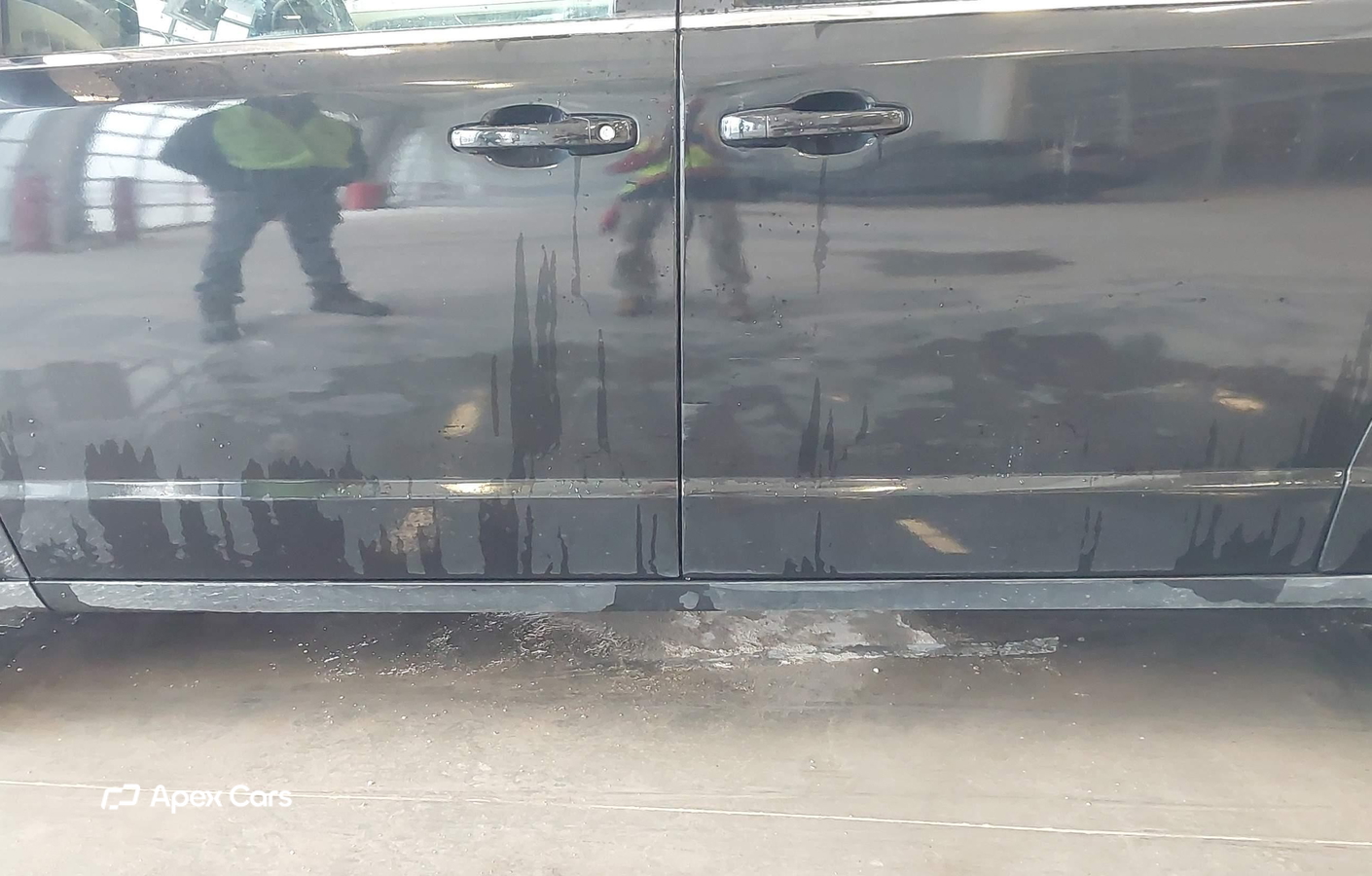 Dodge Caravan 2020