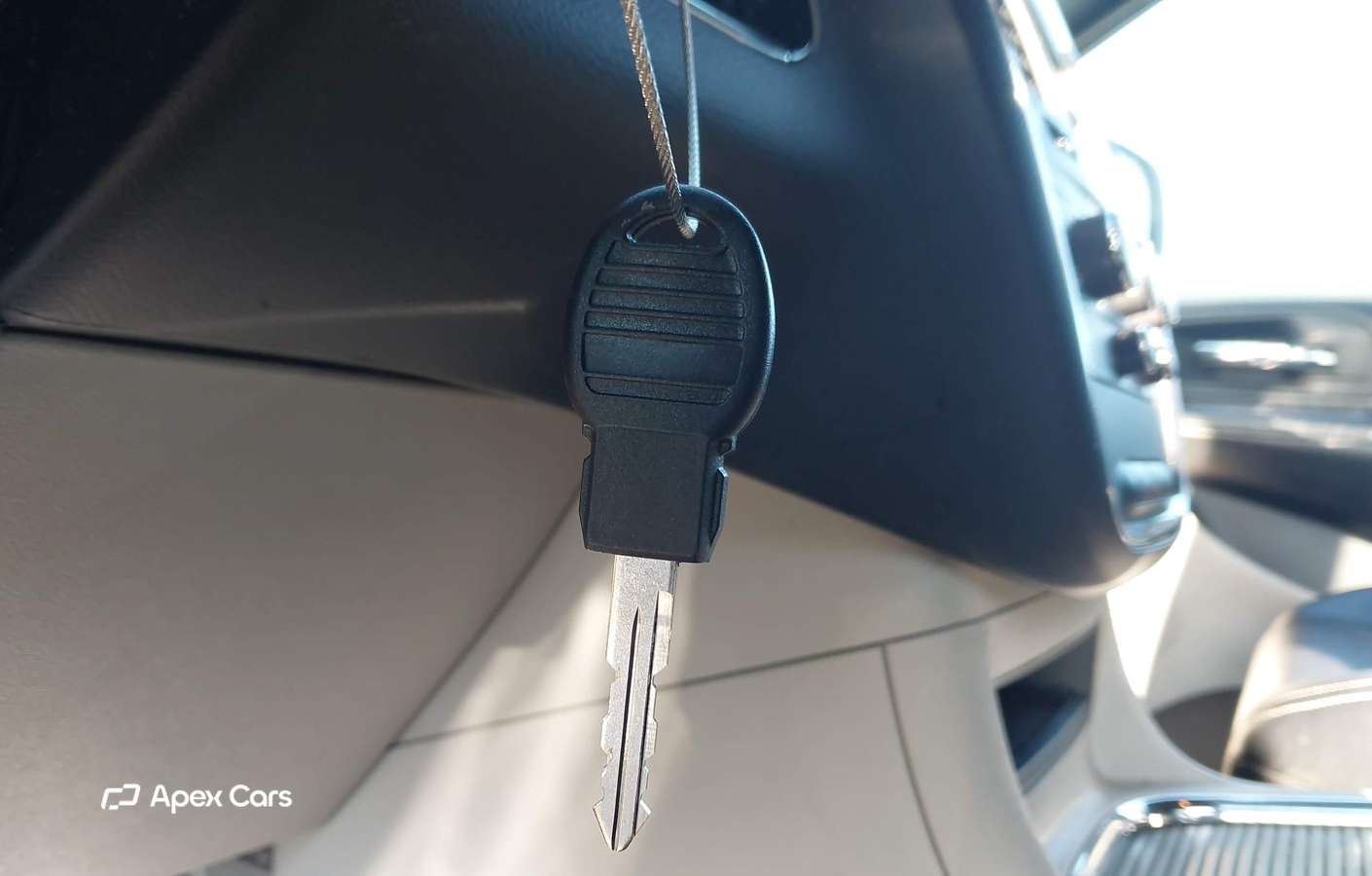 Dodge Caravan 2020