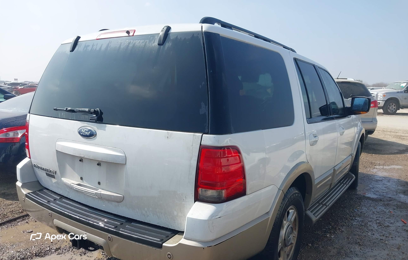 Ford Expedition 2006