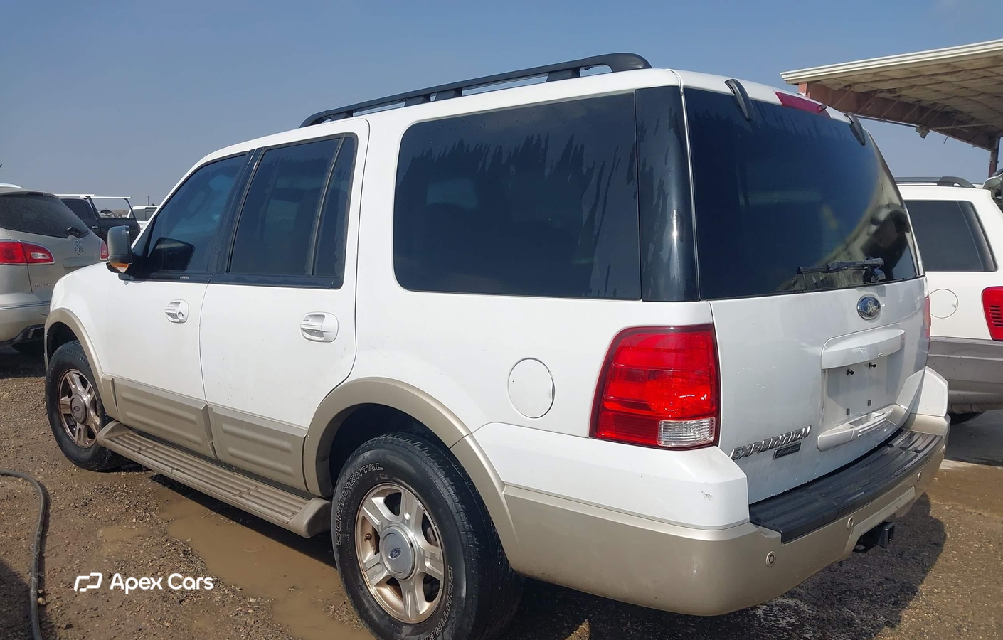 Ford Expedition 2006