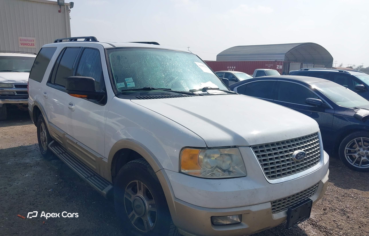 Ford Expedition 2006