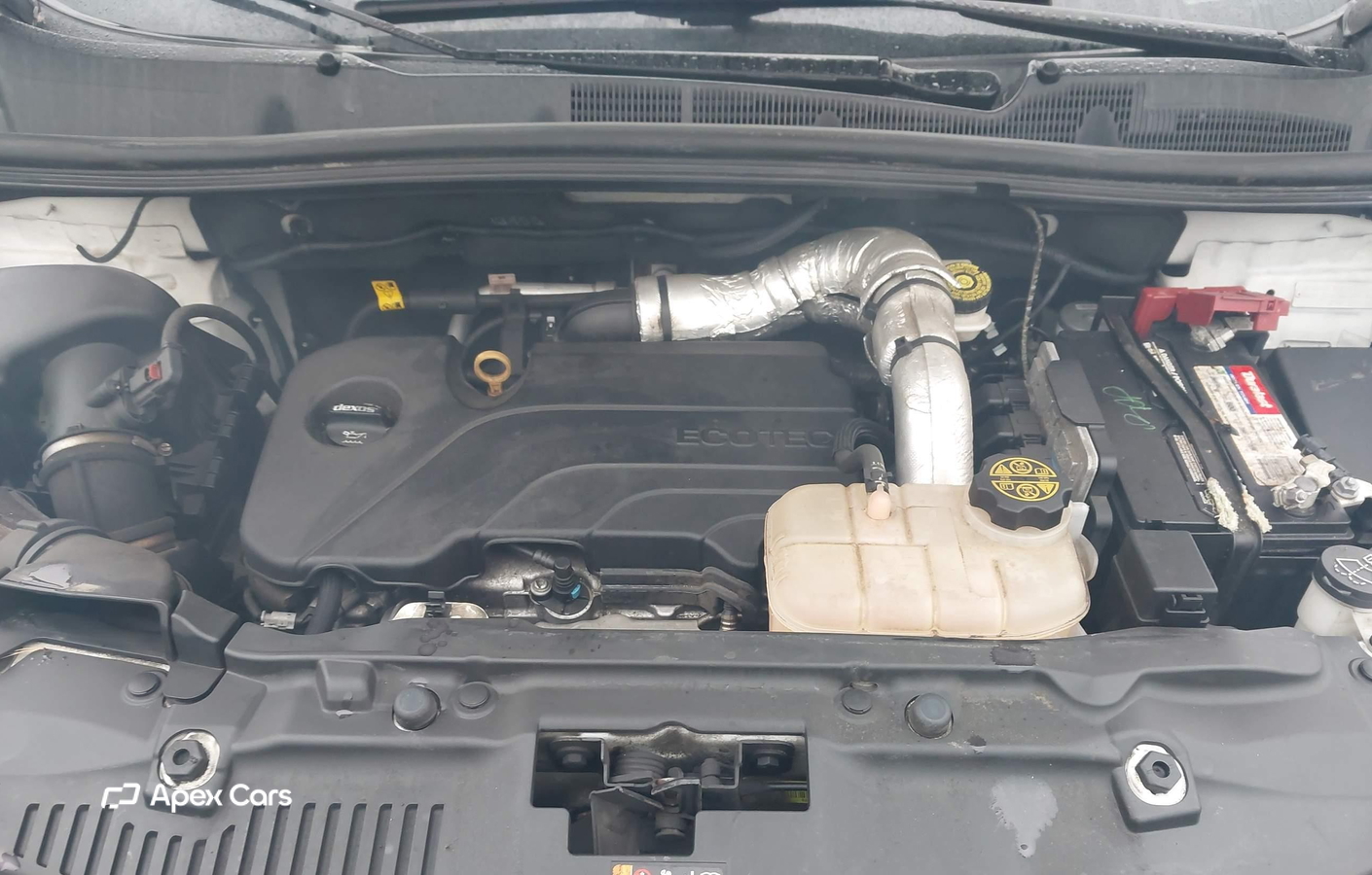 Buick Encore 2019