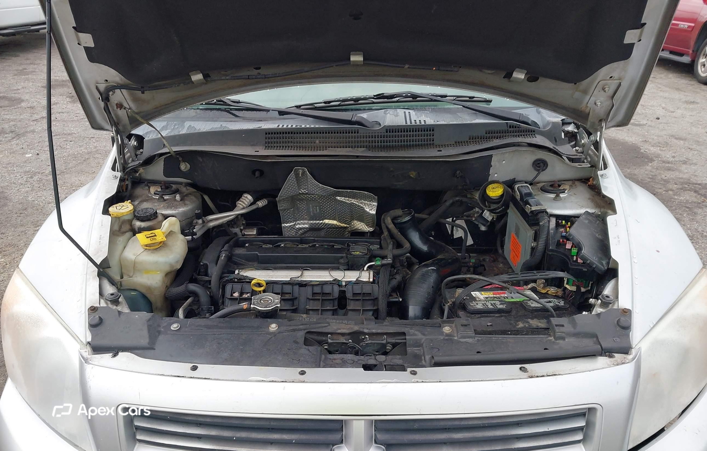 Dodge Caliber 2007