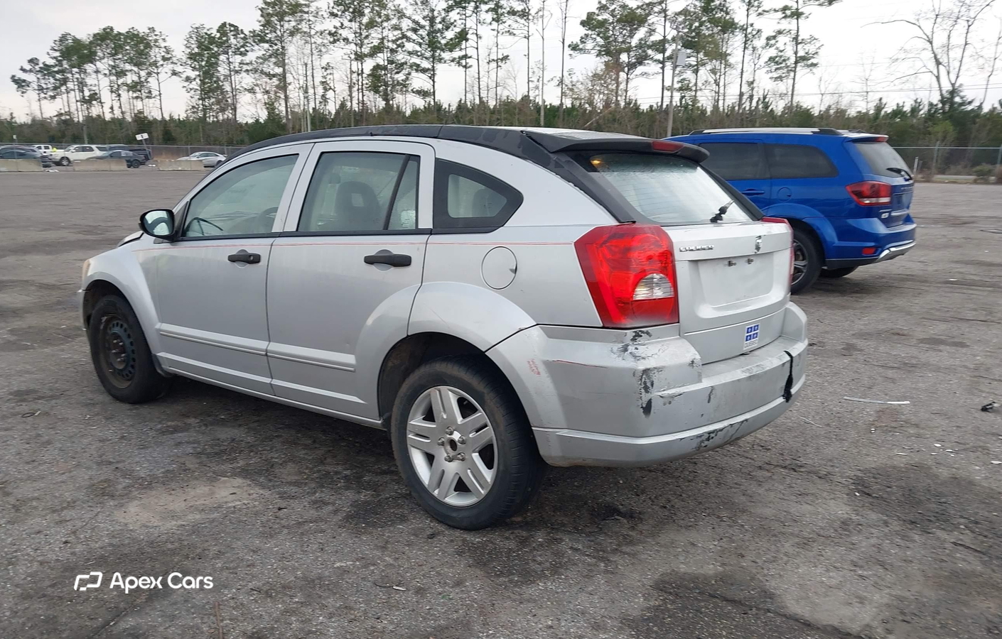 Dodge Caliber 2007