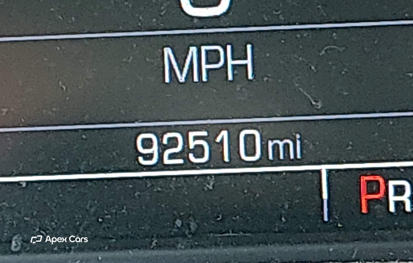 Chevrolet Silverado 2015