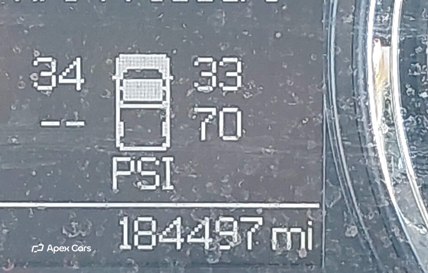 RAM 1500 2012