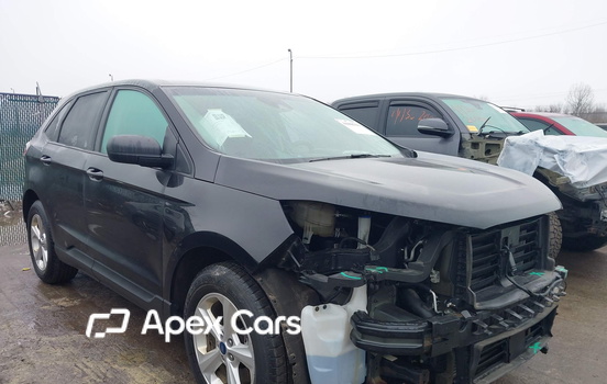 Ford Edge 2020 - Zdjęcie 1 z 17