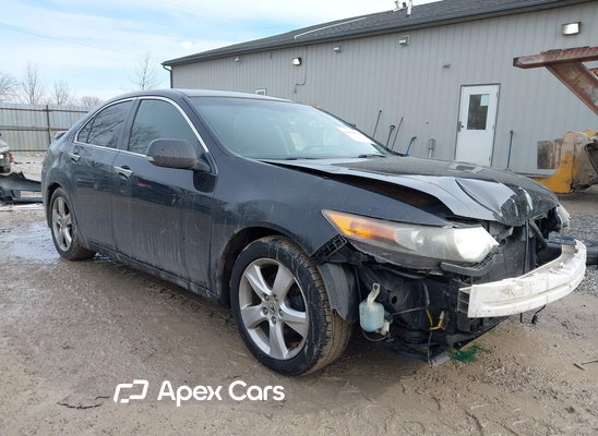 2010 Acura TSX - Image 1 of 5