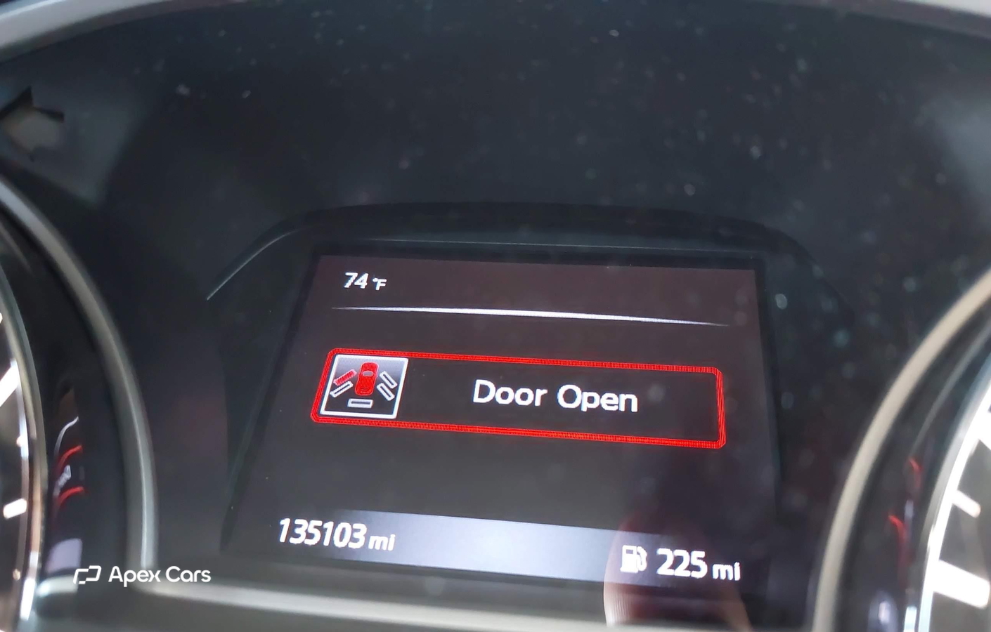 Nissan Altima 2018
