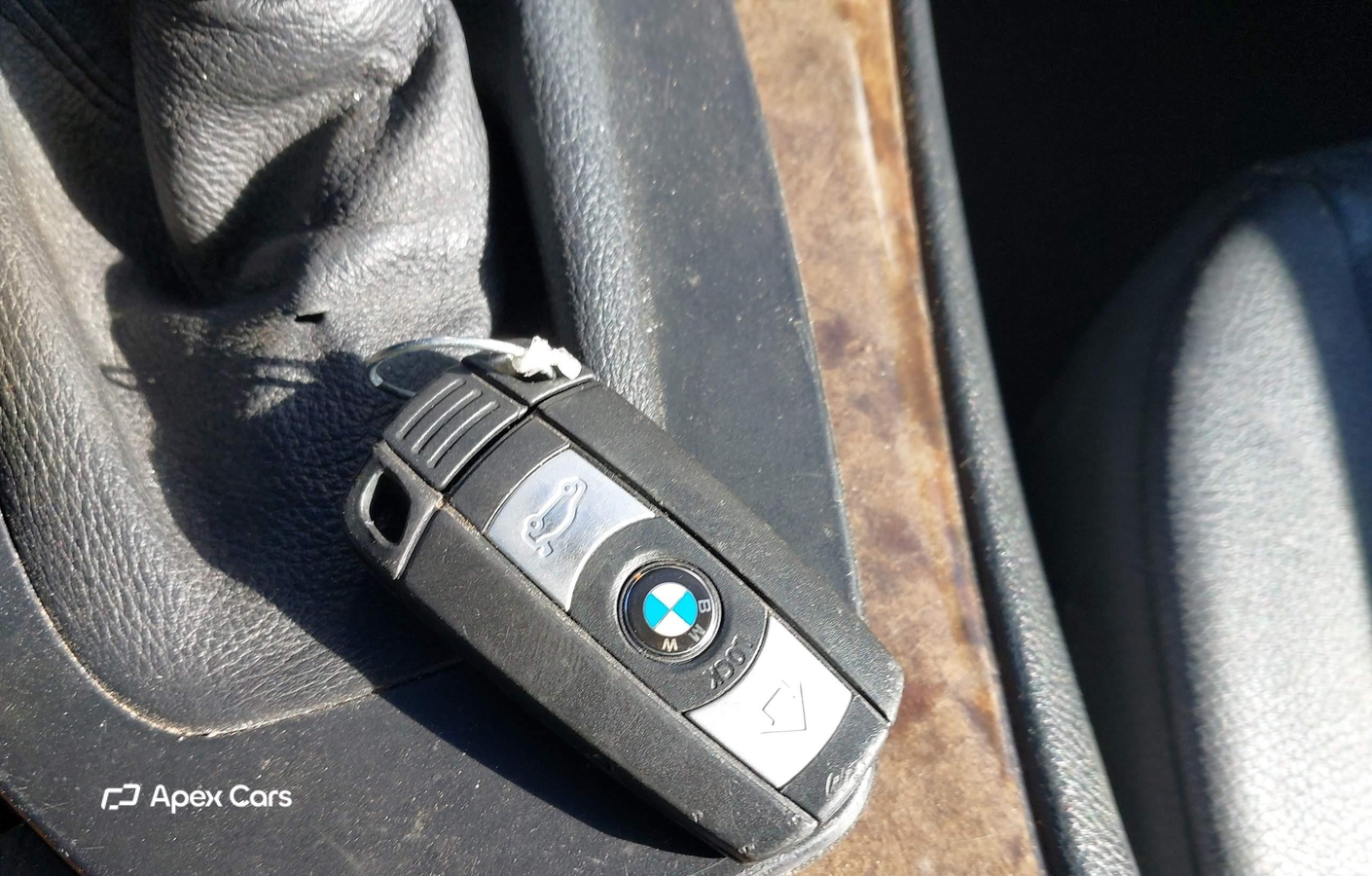 BMW Series 3 2009