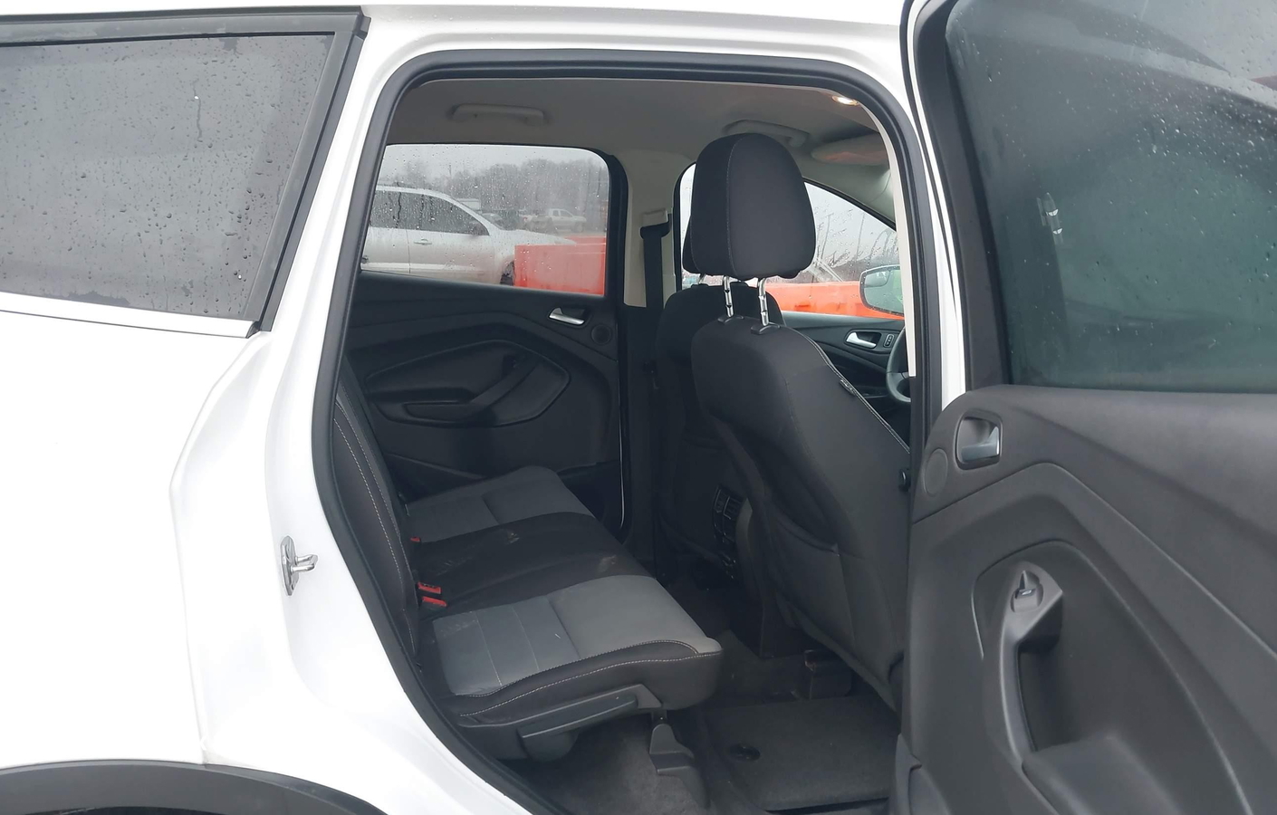 Ford Escape 2014