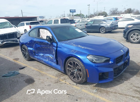 2026 BMW M2 - Image 1 of 5