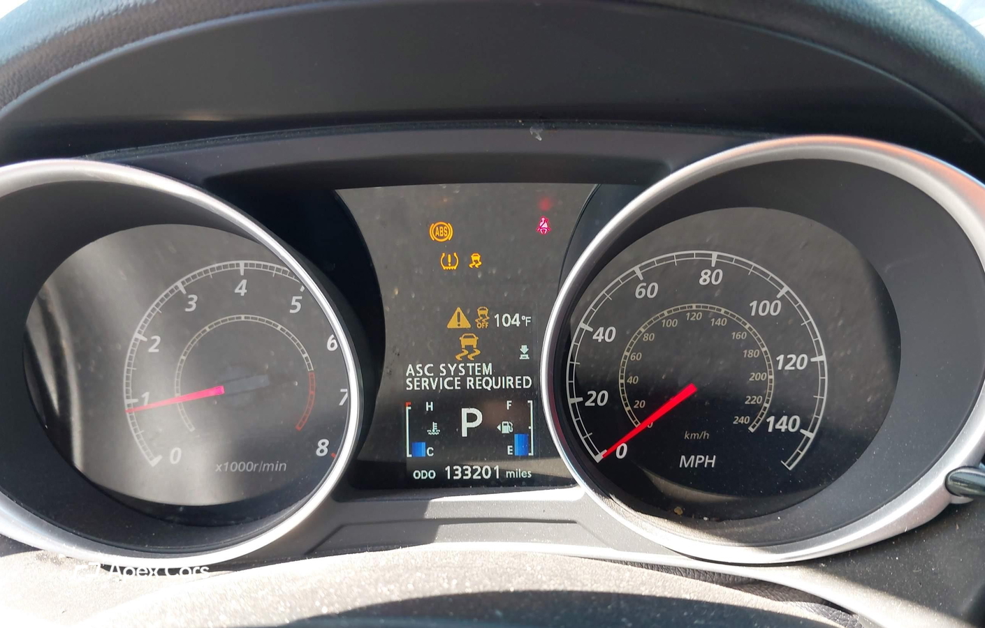 Mitsubishi Outlander 2015