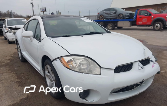 Mitsubishi Eclipse 2012 - Image 1 of 18