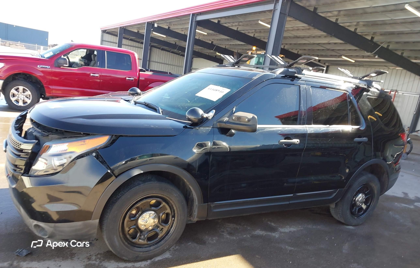 Ford 2014