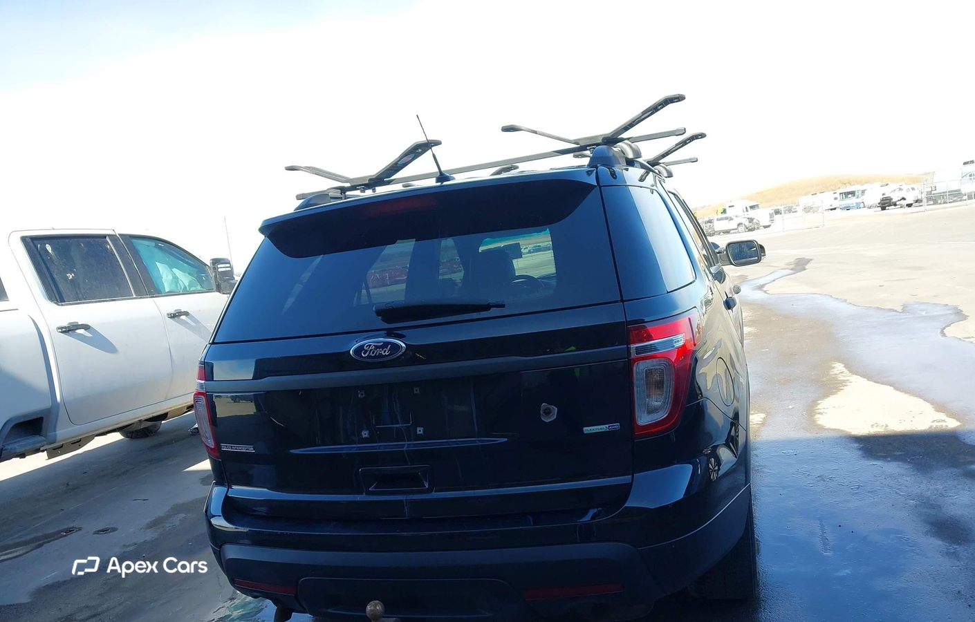 Ford 2014