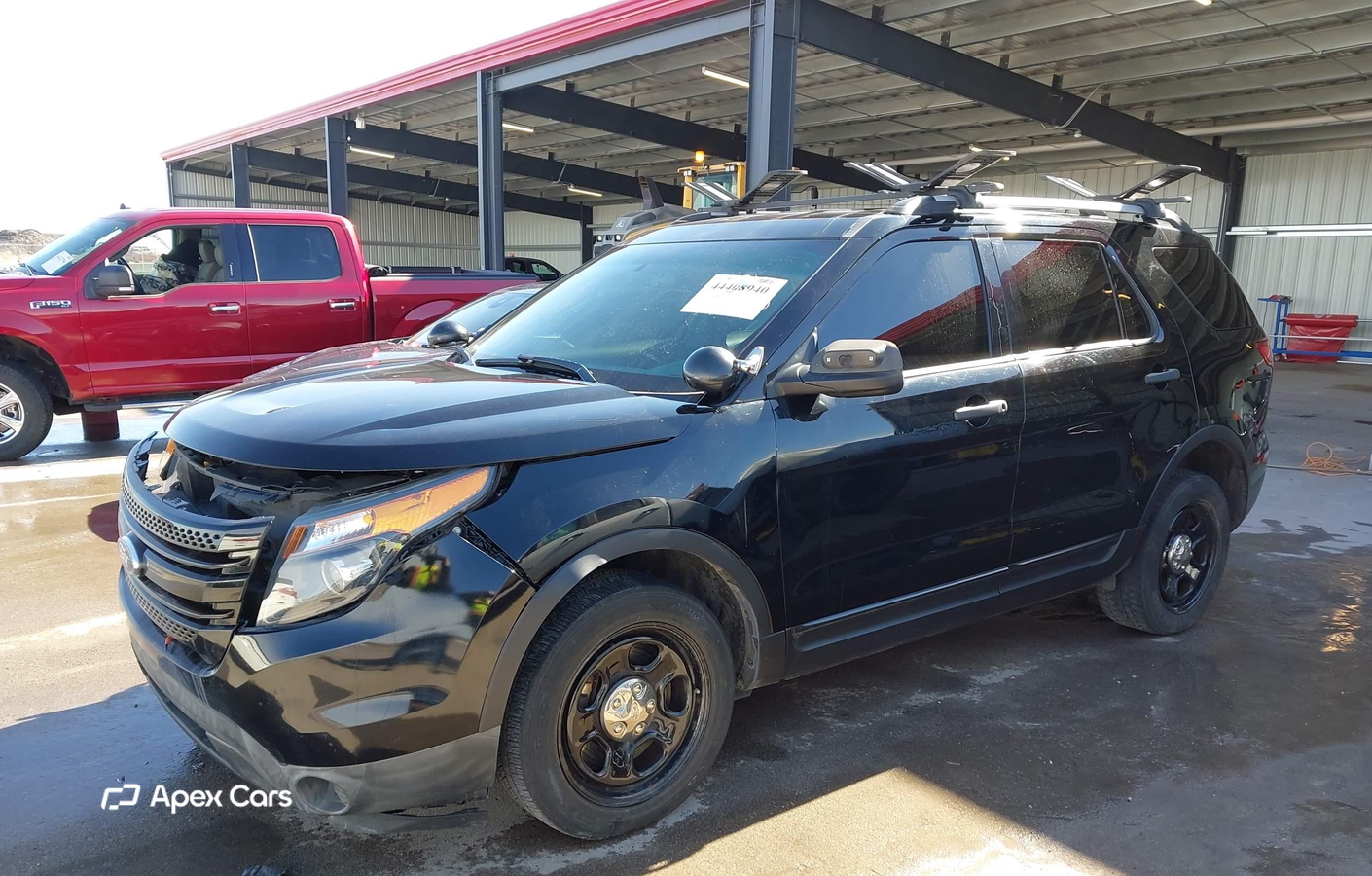 Ford 2014