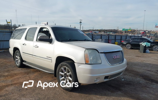 GMC Yukon 2013 - Image 1 of 18