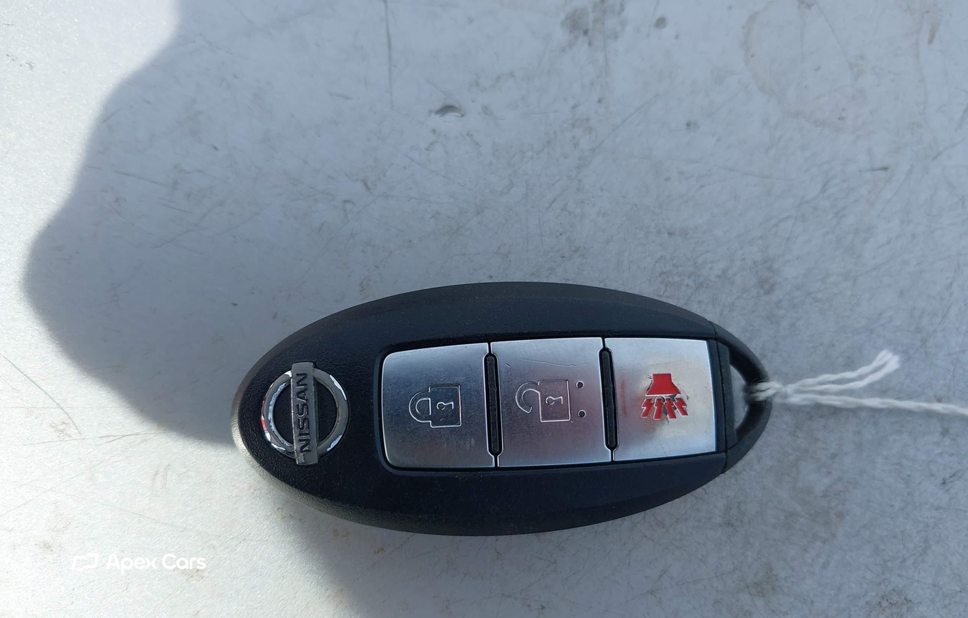 Nissan Juke 2012