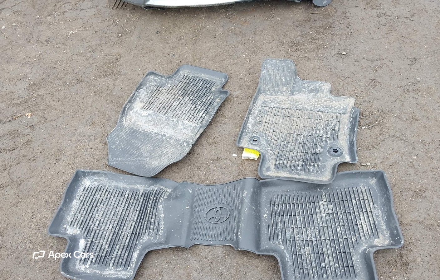 Toyota RAV 4 2025