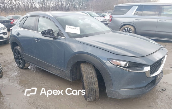 Mazda CX-30 2025 - Image 1 of 18