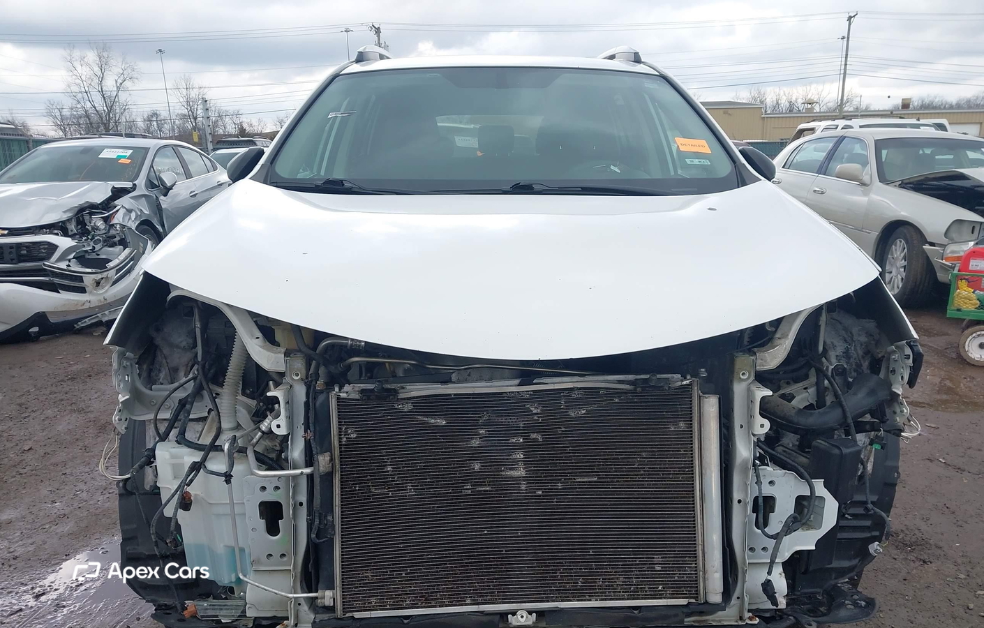 Toyota RAV 4 2015