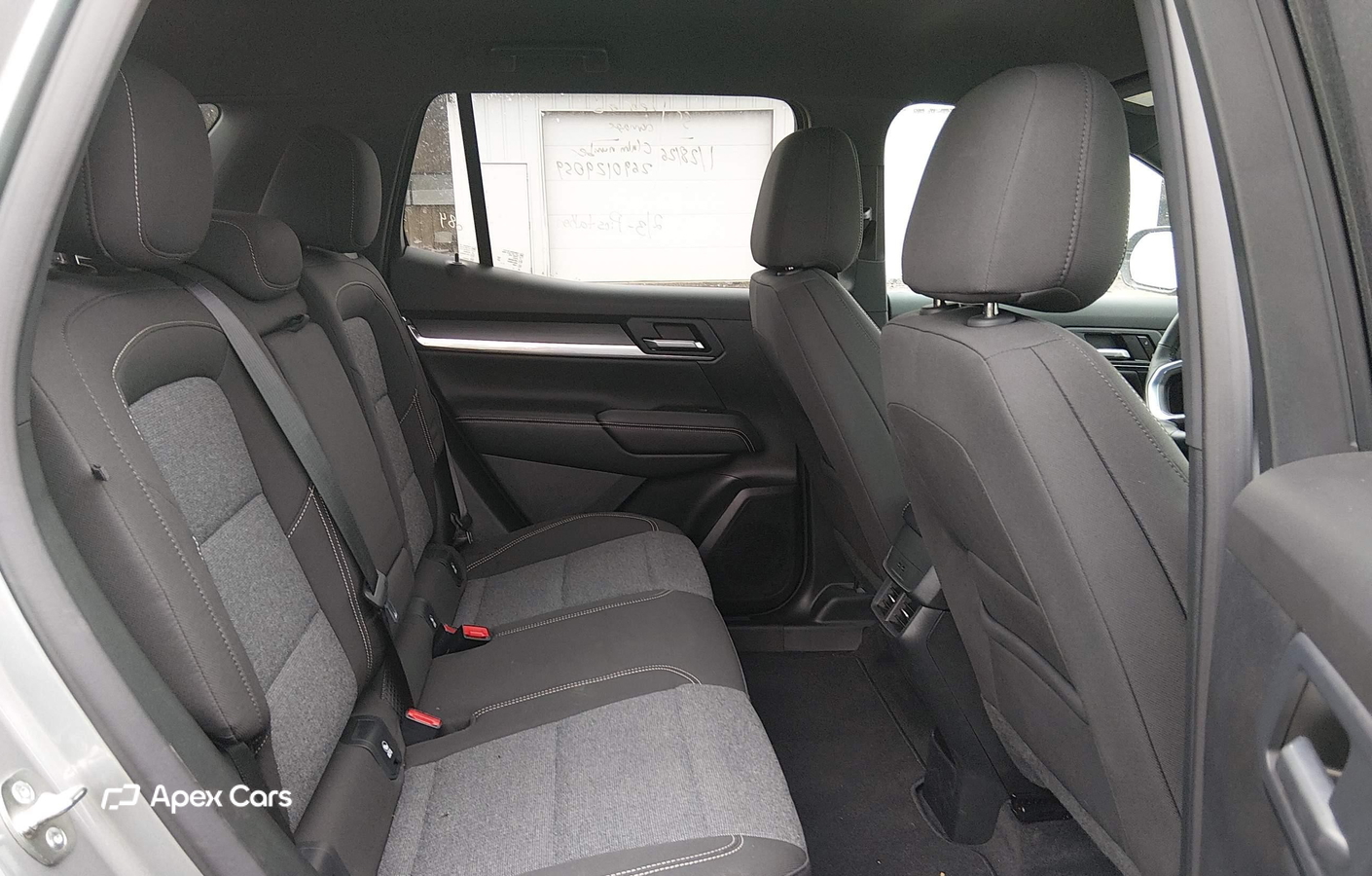 GMC Terrain 2026