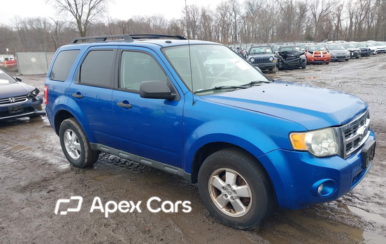 Ford Escape 2011 - Image 1 of 10