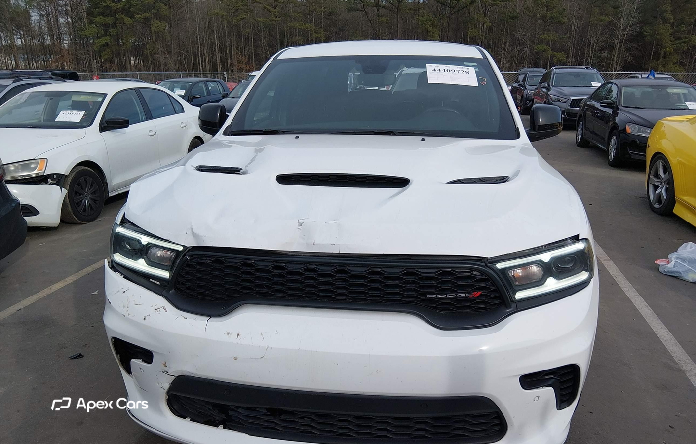 Dodge Durango 2023