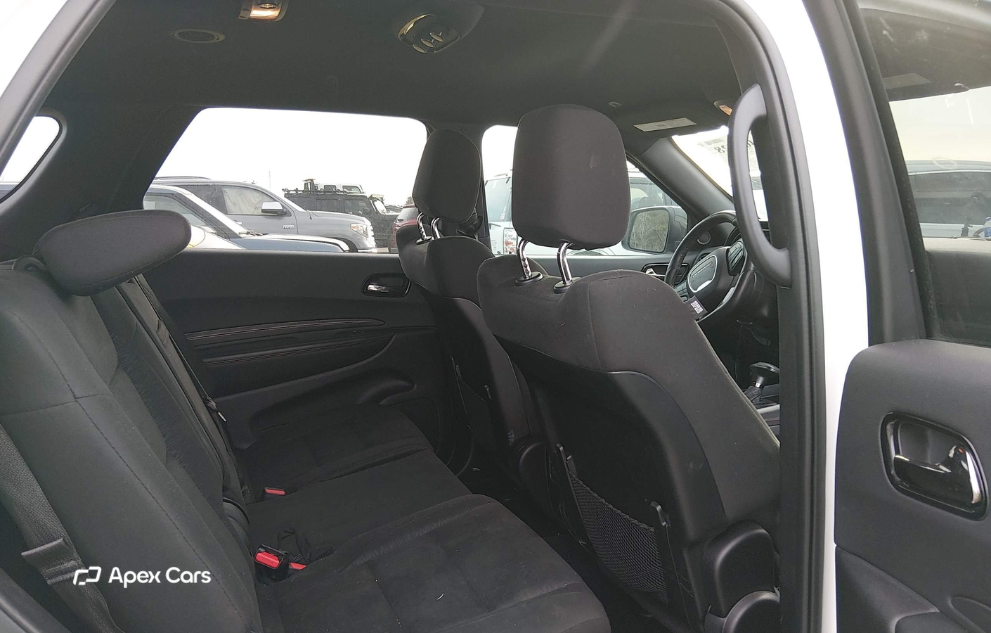 Dodge Durango 2023