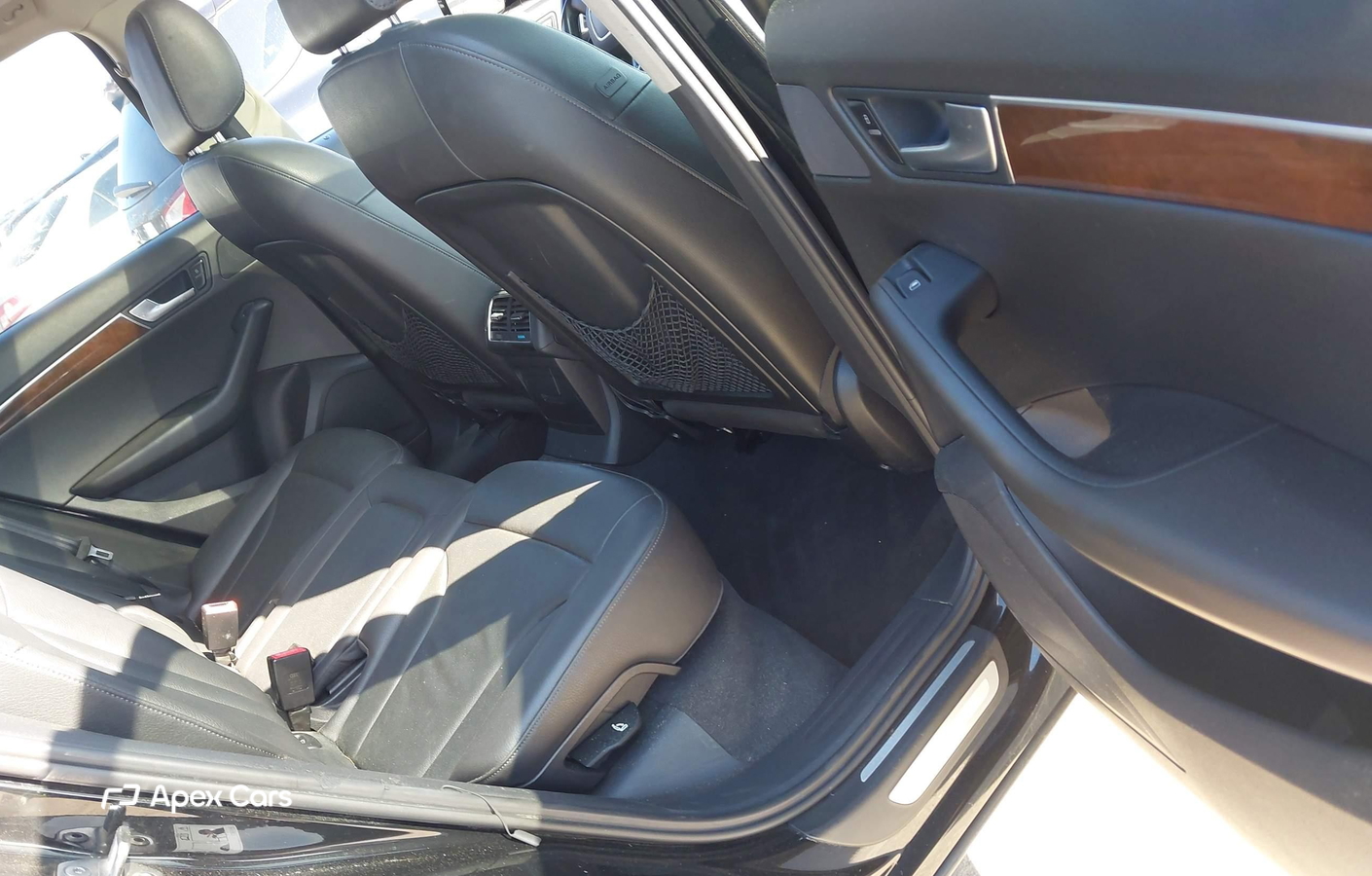 Audi Q5 2011
